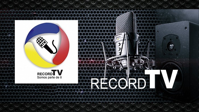 records tv