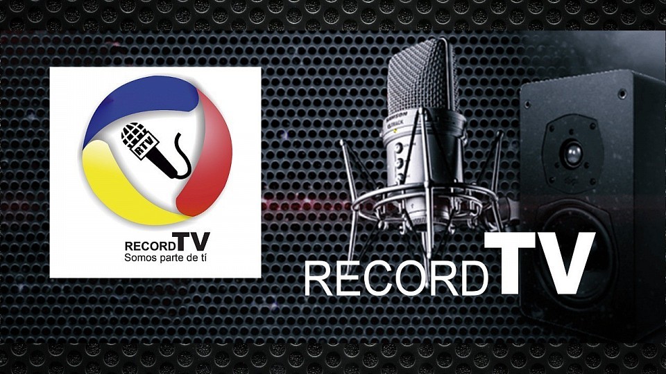 portada del encabezado en todas las plataformas de records tv la encontraras