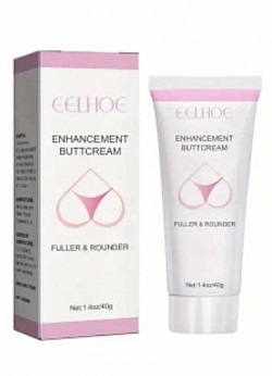 Crema para glúteos boluminante 250