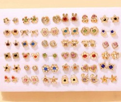 Aretes 25